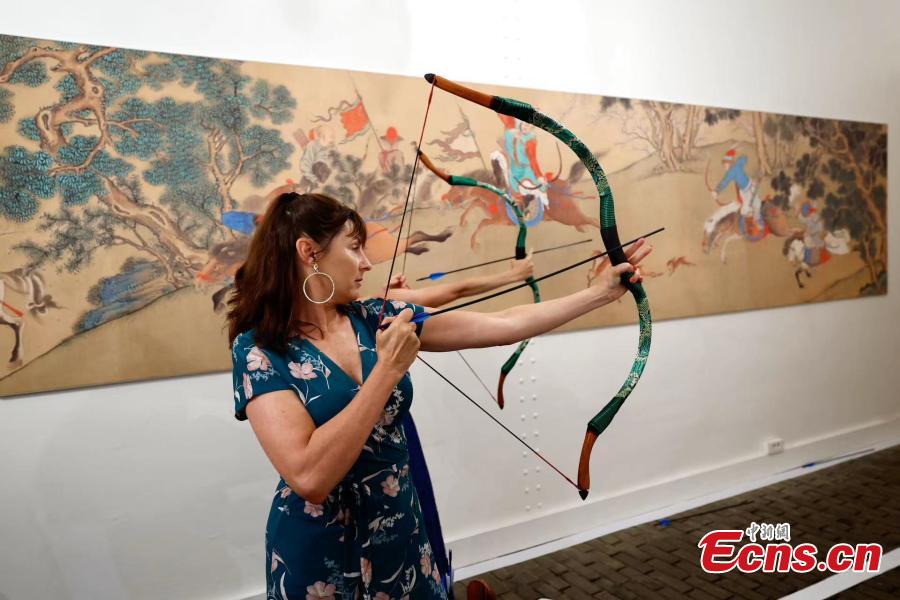发展奠定了